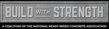 Build With Strength logo