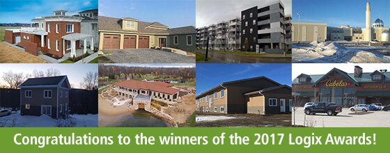 2017 Logix Awards Winners