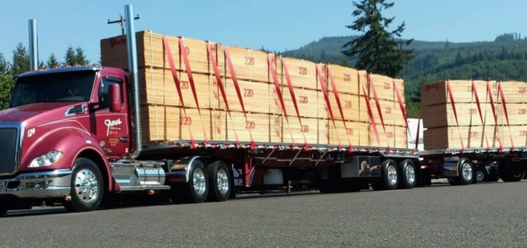 lumber