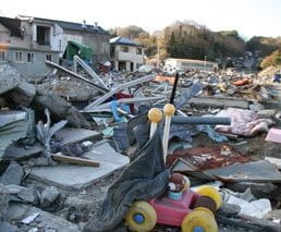 earthquake