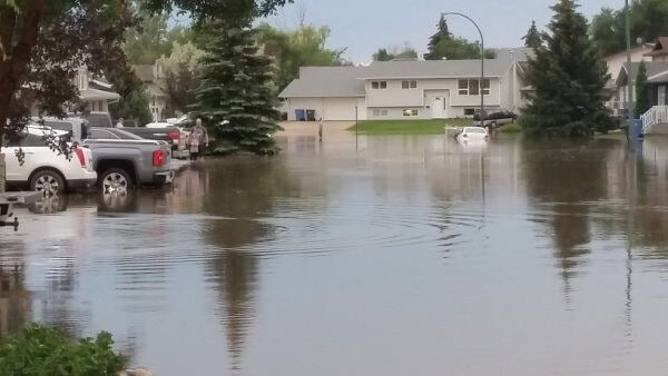flood
