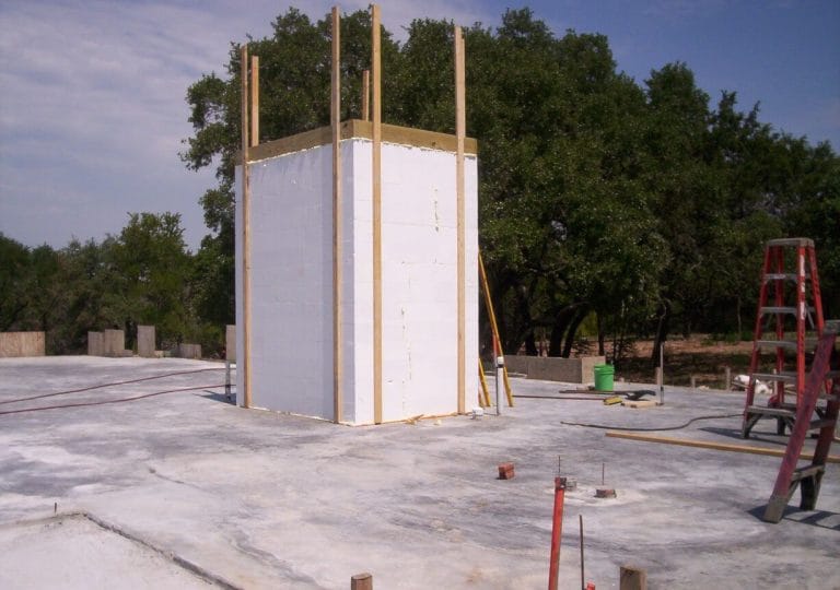 sample safe room