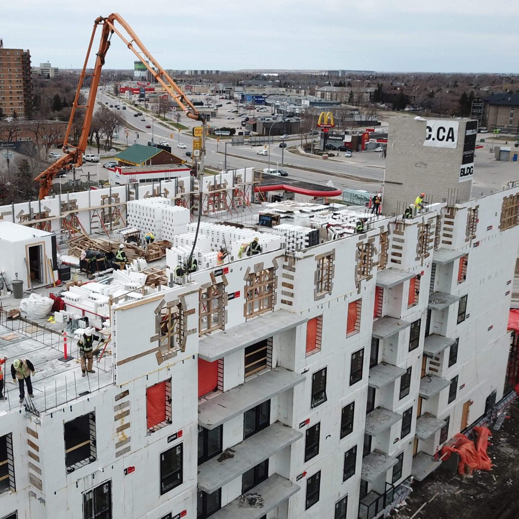 30 UC Construction