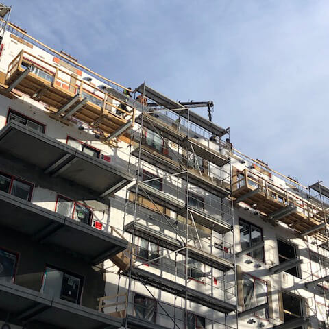 Lumino C Construction