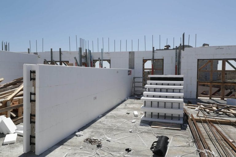 30 U.C. Demising Wall System