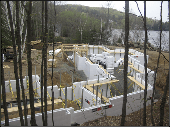 ICF Foundation
