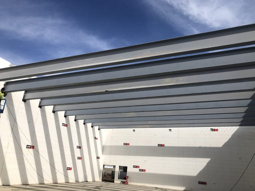 Concrete Storm Shelters