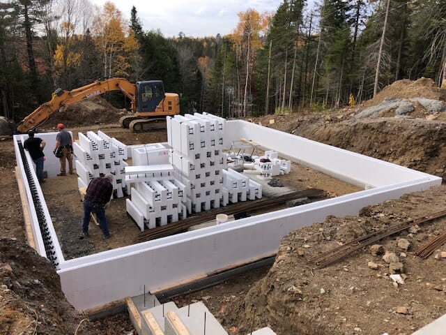 ICF Foundation