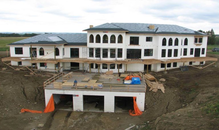 Logix ICF