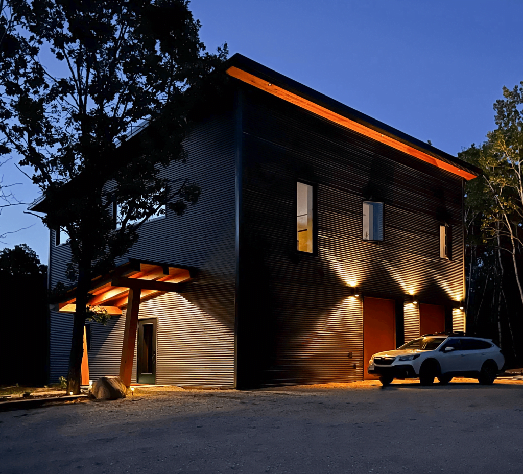 Forest Haus