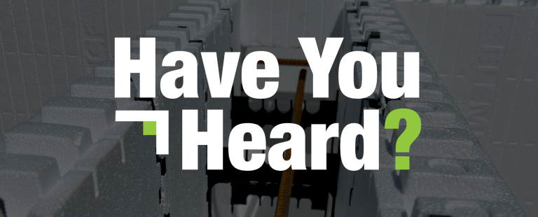 Have You Heard?