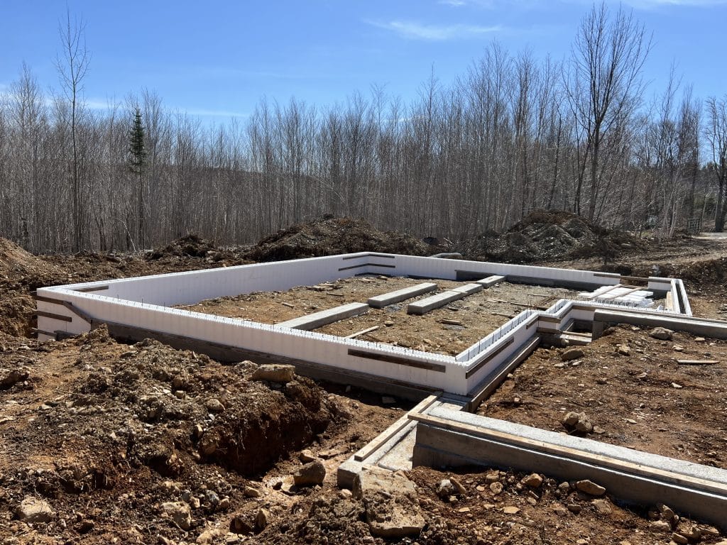 Element ICF Foundation