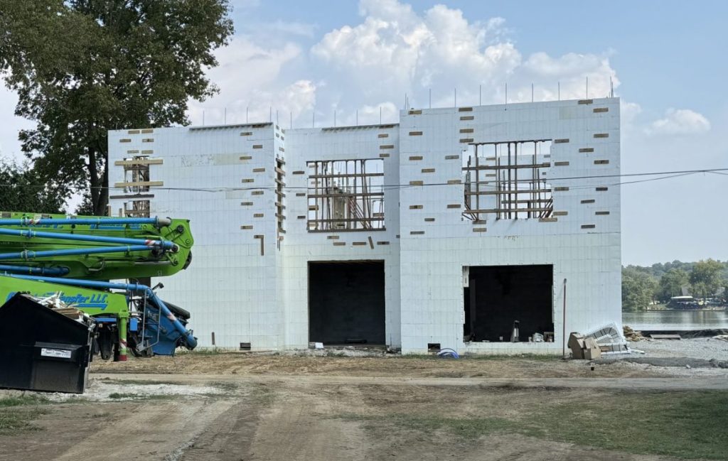 From foundation to finish, Element ICF surrounds your family with strength and comfort that lasts.